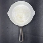 Griswold Cast Iron Enameled #3 Skillet Erie PA 709 I Small Block