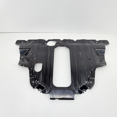 2017 - 2026 JEEP COMPASS Mopar Oil Pan Skid Plate 68454521AA OEM