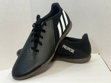 Adidas Predator Edge .4 Mens US Size 11