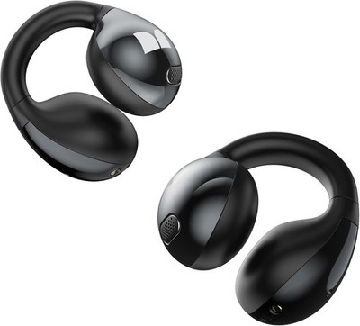 Monster Open Ear AC600 Headphones,Bluetooth 5.4 Wireless Earbuds And HiFi Stereo