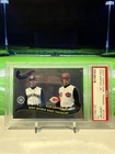 2002 Topps Chrome Traded Ken Griffey Jr. #T274 PSA 10 SP JA