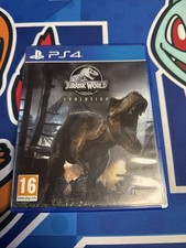 Jurassic World Evolution PS4 - PlayStation 4 - USATO