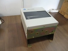 Allen-Bradley 1336E AC Drive 1336E-BRF30-AE-EN Ser. D 3HP 380-480VAC 513-620VDC