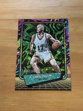 Chris Mullin Rookie Card Guide and Other Key Early Cards 22