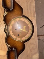 Westminster Belcanto Clock