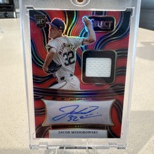 2025 Panini Select Baseball Checklist Guide in-content 24