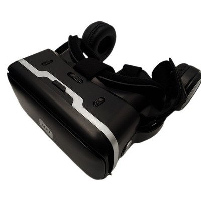 NK 3D VR Brille - Smartphone, Intelligente, Audio für Smartphone, 11,9 cm (4,7 Z