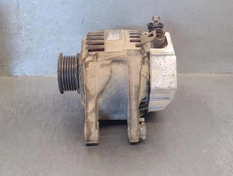 2706022130 alternatore per TOYOTA RAV 4 II ( A2 ) 1.8 (ZCA25 2000 5465706 - Immagine 3 di 4