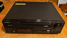 Laserdisc Player Pioneer CLD-1750  PAL Player