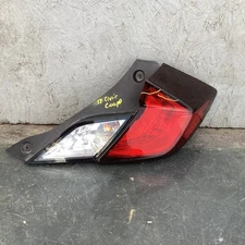2016-2020 HONDA CIVIC COUPE RIGHT RH PASSENGER SIDE REAR TAIL LIGHT OEM