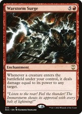 Most Expensive Magic New Capenna Commander Magic Cards