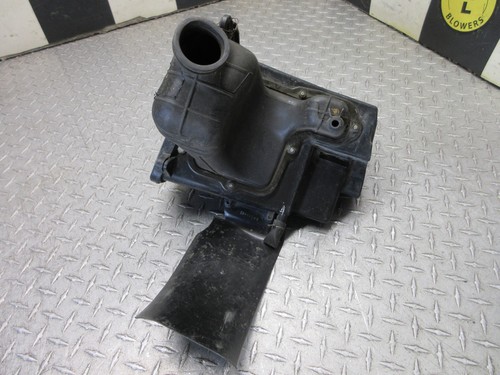 2003 03-19 CRF150F CRF230F OEM AIR BOX HOUSING INTAKE crf230 17230-KPS-900 - Picture 10 of 15