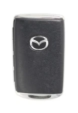 OEM Mazda WAZSKE11D01 Smart Key Fob w/ 4 Buttons