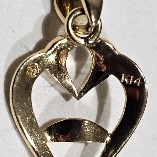 MIKIMOTO 14K ciondolo superiore perla Akoya 6,5 mm K14YG oro giallo firmato... - Foto 4 di 9