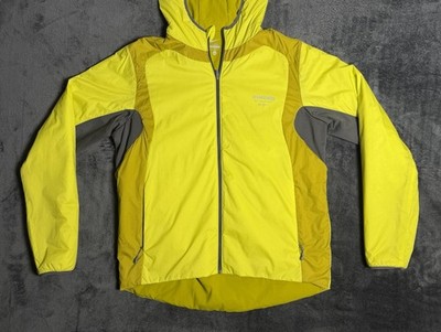 Nike Undercover Gyakusou Lightweight Fill Hooded Jacket Sz XL JAPAN Made Rare