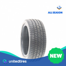 New 23545r17 Bridgestone Potenza Re980as 97w