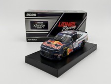 2025 CONNOR ZILISCH #88 Weathertech Red Bull 1:24 720 Made In Stock