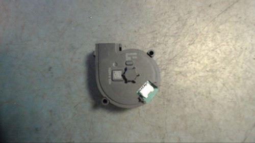 Lüfter LED Scheinwerfer Mercedes-benz 10160050000 176 A 200 (blueefficiency)