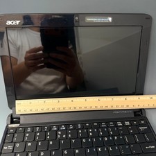 Acer Aspire One Nav50 In Pc Laptops & Netbooks for sale - eBay