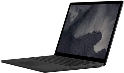 Microsoft Surface Core i7 16 GB RAM 512GB SSD A1769 Laptop Black - NO CHARGER