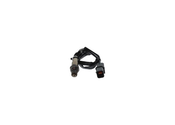 Bosch Lambdasonde Sensor Abgassteuerung 0 258 986 756 FüR KIA Hyundai I30 FD I20-image