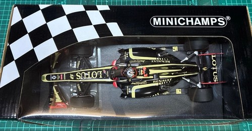 Season - E20 - Kimi Raikkonen - 2012