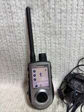 SportDOG TEK-1.0 GPS Tracking Collar Schermo Dispositivo E Adattatore Alimentazione Funziona Solo