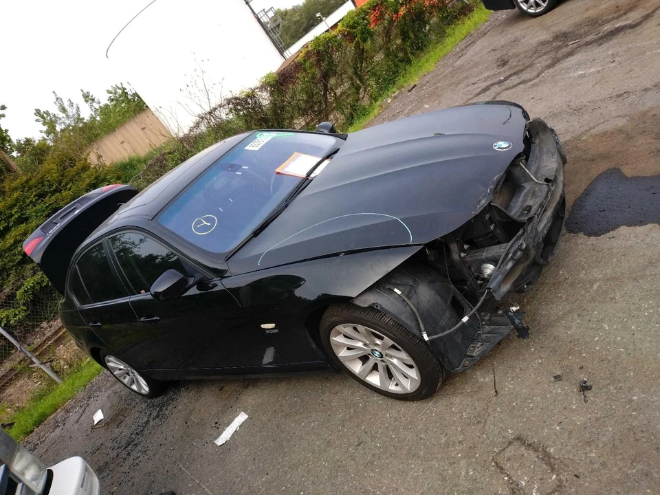 2011 BMW 328I 3.0L Engine Complete Assembly - 151K Mi - OEM Warranty Included - Image 2 of 4