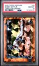 2025 TOPPS CHROME SAPPHIRE VARIATION-ORANGE #93 BOBBY WITT JR. 14/25 PSA 10