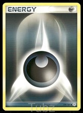Darkness Energy 129/130 Common Diamond & Pearl Pokemon Lightly Played on eBay