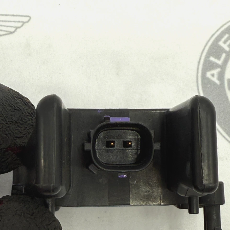 2009-2013 TOYOTA SIENNA IMPCT REAR RH LH CRSH SENSOR OEM 891730E010 26H8FL — 第 3/4 张图片