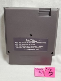 Gauntlet II 2 NES AUTHENTIC original Nintendo gantlet 1990 geunine