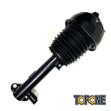 1 PC For Mercedes W212 E300 2WD Air Suspension Shock Strut Front Left 2123203138