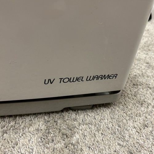 Pursonic Towel Warmer with UV Sterilizer TW100 White - Picture 3 of 14