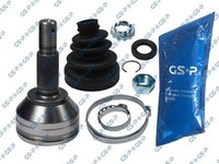 Gelenksatz Antriebswelle Vorne Links Rechts GSP 841214 FÜR Nissan Gelenk KIT