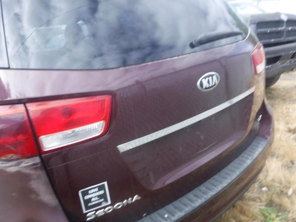 SEDONA    2016 Door Handle Interior 29935068 Foto 3 de 4