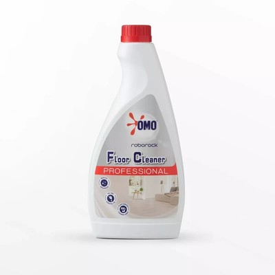 Multi-Surface Floor Cleaning Solution: New Clear Floor Care Accessory