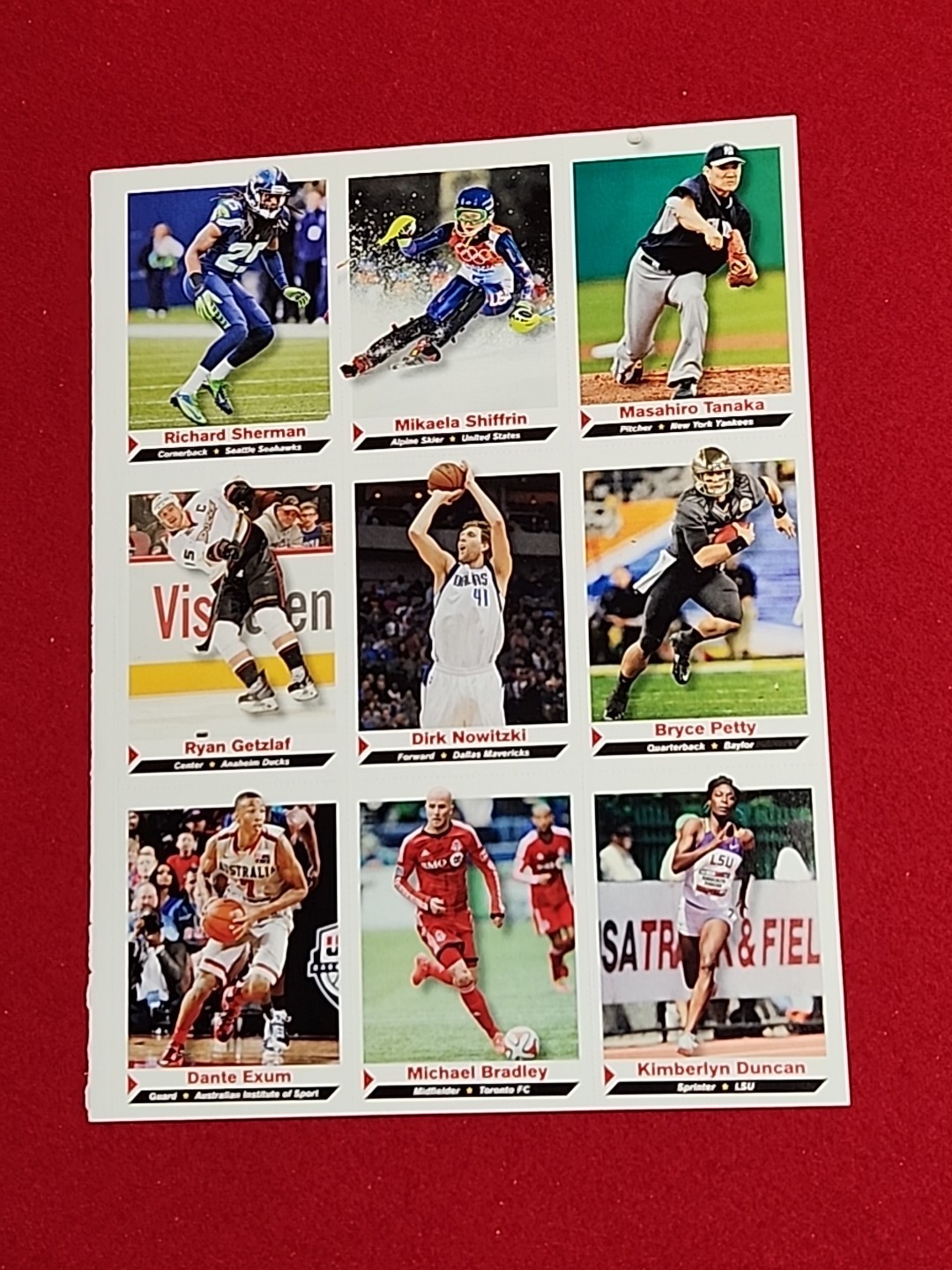 2014 Mikaela Shiffrin Rookie Rc Card Sports Illustrated For Kids Skiing GOAT