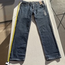 Levi  s 511 slim advanced stretch new with tags