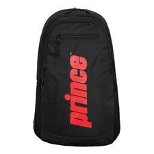 Prince Rucksack Tennis Unisex schwarz
