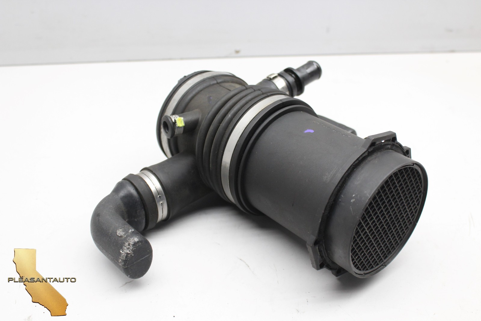 Maserati Quattroporte 2004-2011 Mass air flow sensor
