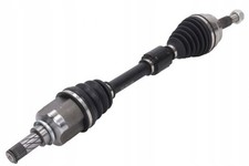 Semiasse Assale anteriore Sx RENAULT CLIO V (B7_)