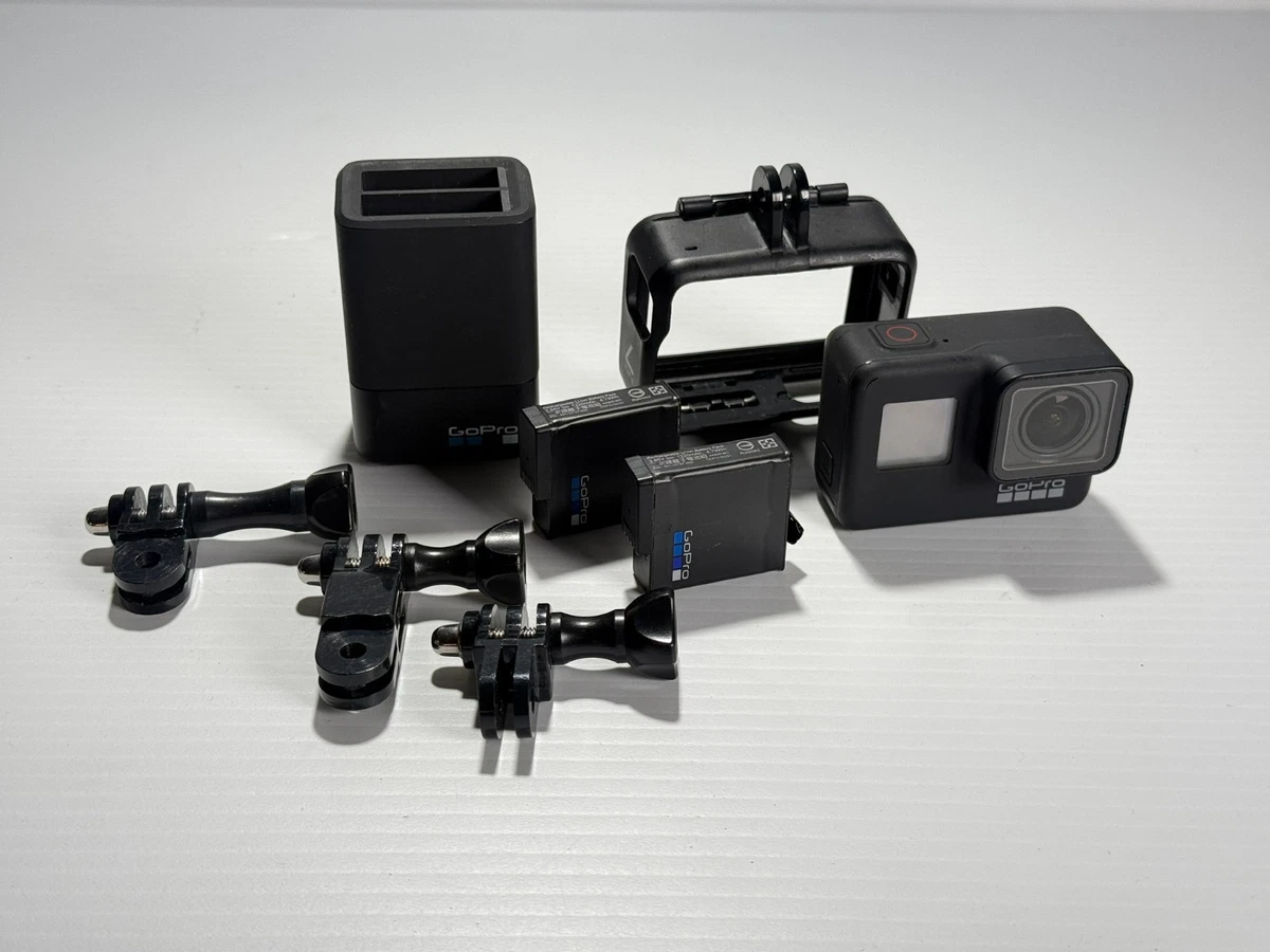 GoPro HERO7 Black GoPro Camcorders for sale | eBay