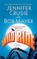 Wild Ride | Jennifer Crusie | Taschenbuch | Kartoniert / Broschiert | Englisch