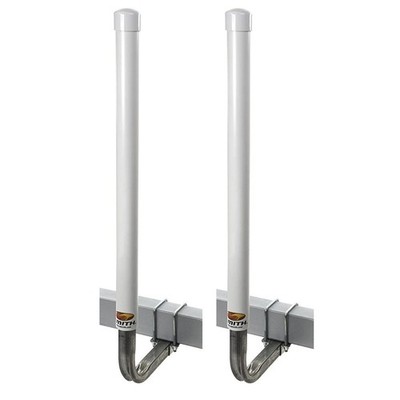 C. E.Smith 40 '' Post Guide-On Mit Unlighted Pfosten 27620 Boot Segelboot Marine