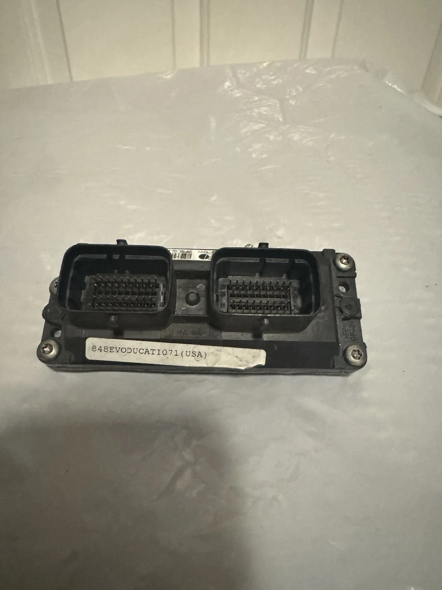 Ducati Motorcycle CDIs & ECUs for sale | eBay