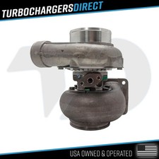 New Garrett T04 Turbocharger For Detroit Diesel 6v92ta Marine 9.0l 465242-5002s