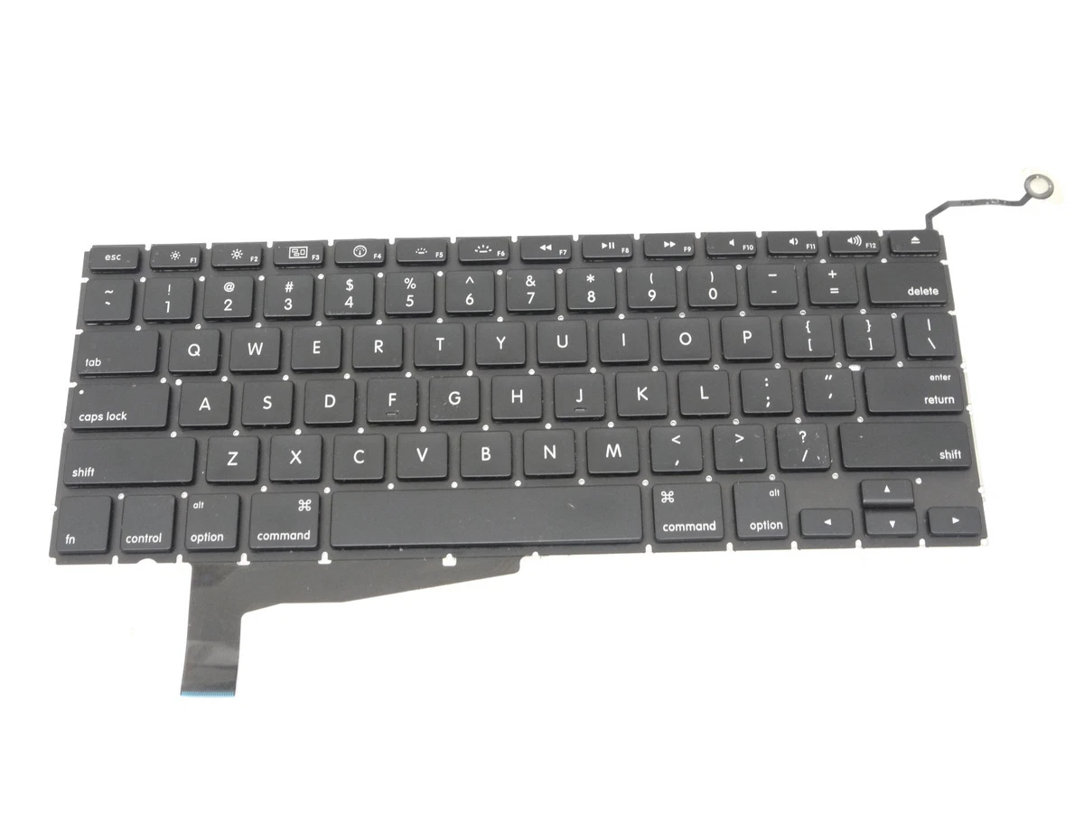 macbook pro 2008 keyboard products for sale | eBay