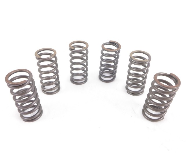 Honda Heavy Duty Clutch Springs Set 6 Spring Kit CSK11 eBay