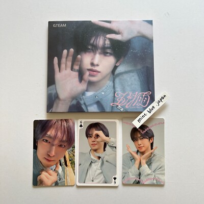 &TEAM FUMA「五月雨 ( Samidare ) 」Japan Official Album solo CD +
